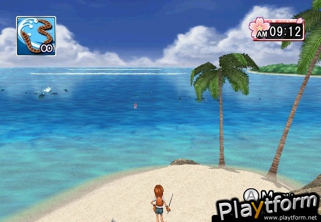 Fishing Master World Tour (Wii)