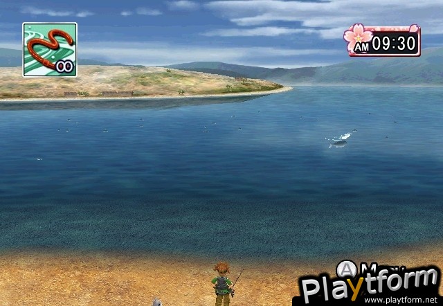 Fishing Master World Tour (Wii)