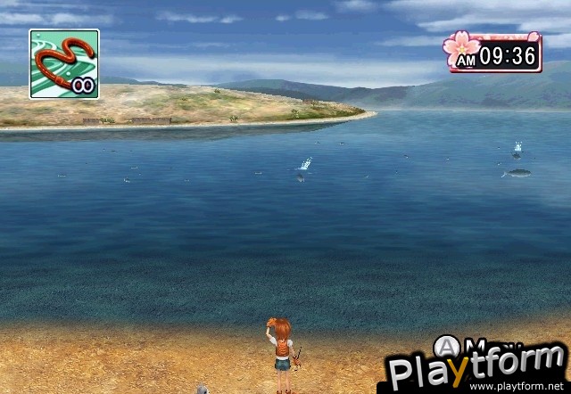 Fishing Master World Tour (Wii)