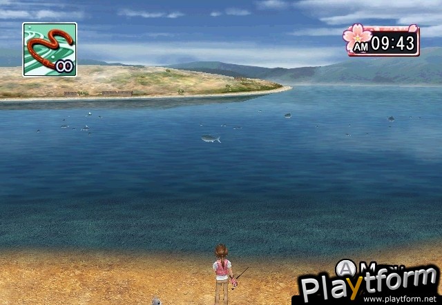 Fishing Master World Tour (Wii)