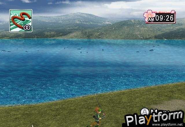 Fishing Master World Tour (Wii)