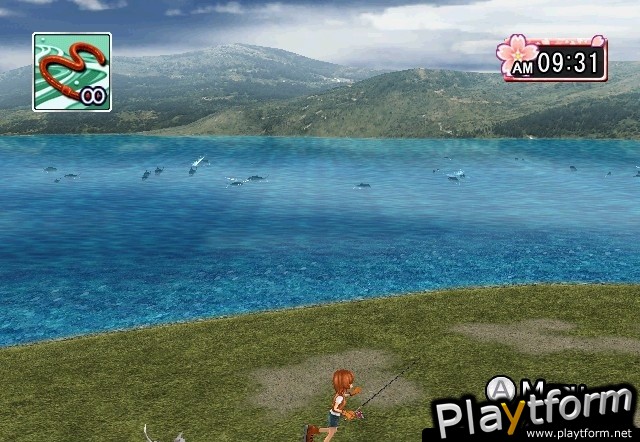 Fishing Master World Tour (Wii)