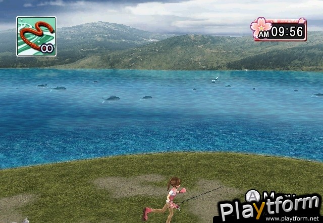 Fishing Master World Tour (Wii)