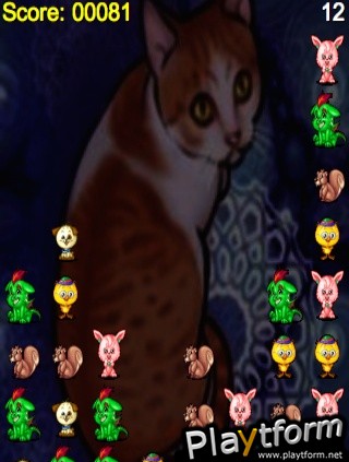 Same Pets (iPhone/iPod)