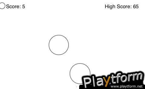 Falling Balls (iPhone/iPod)