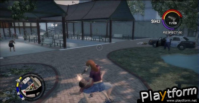 Saints Row 2 (PC)