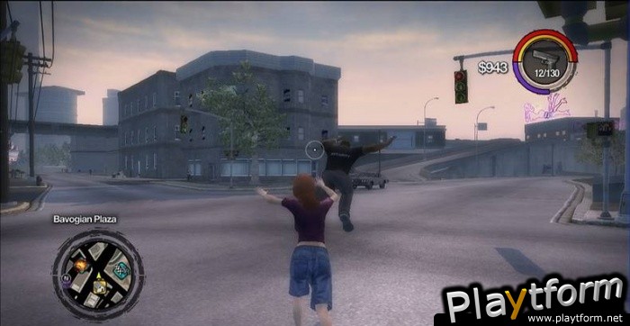 Saints Row 2 (PC)