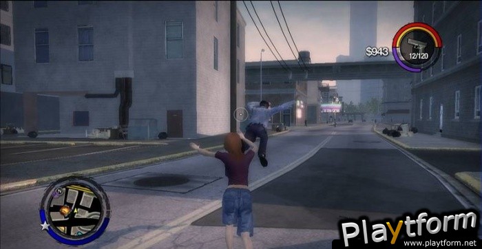 Saints Row 2 (PC)