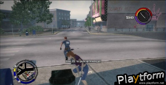 Saints Row 2 (PC)