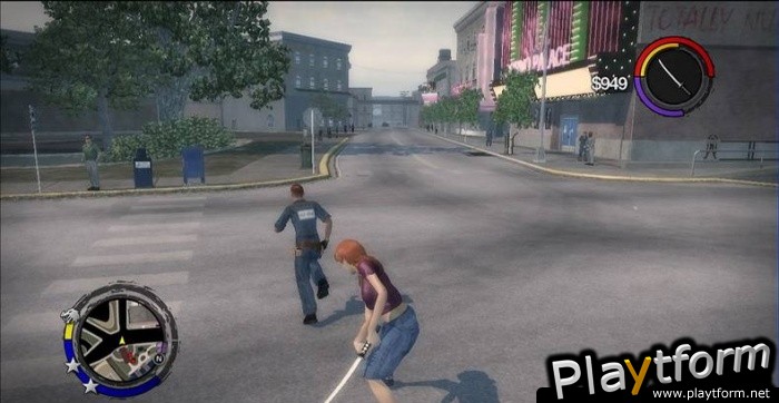 Saints Row 2 (PC)