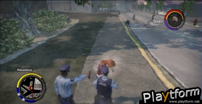 Saints Row 2 (PC)