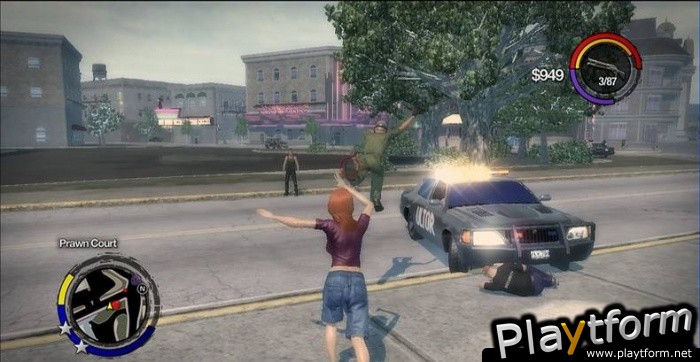 Saints Row 2 (PC)