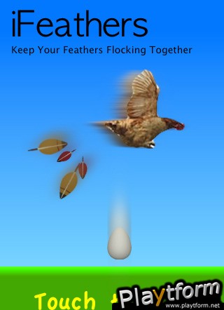 iFeathers (iPhone/iPod)