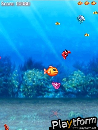 Underwater (iPhone/iPod)