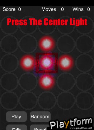 Quantum Lights (iPhone/iPod)