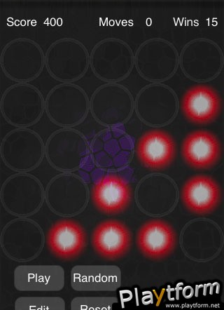 Quantum Lights (iPhone/iPod)