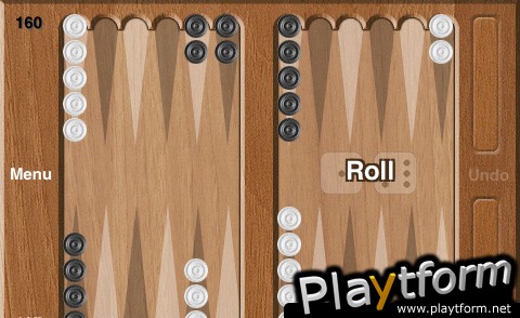 Backgammon (iPhone/iPod)