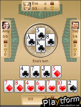 Spades Classic (iPhone/iPod)