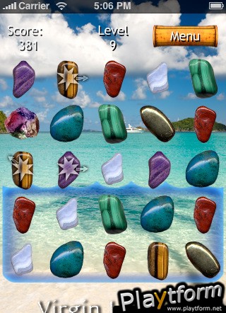 Gemlogic (iPhone/iPod)