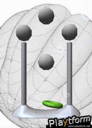 Water Torus (iPhone/iPod)