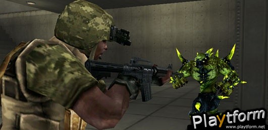 Cross Fire (PC)