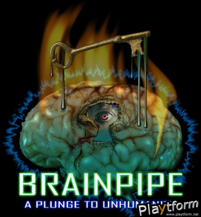 Brainpipe: A Plunge to Unhumanity (PC)