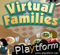 Virtual Families (PC)