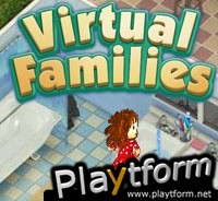 Virtual Families (PC)