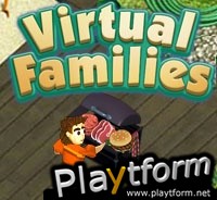 Virtual Families (PC)