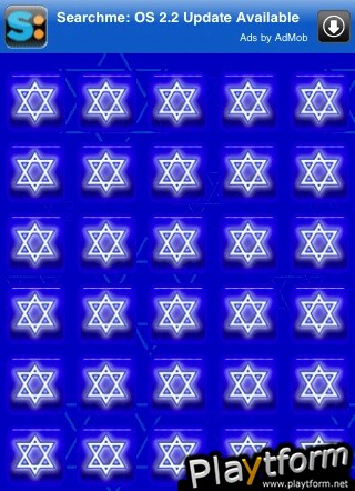 Hanukkah Match (iPhone/iPod)