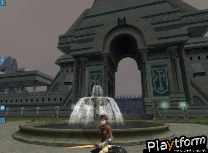 Shin Megami Tensei Online: Imagine (PC)