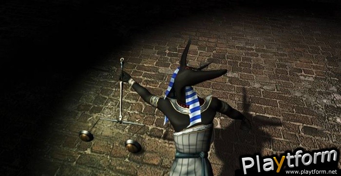 Shin Megami Tensei Online: Imagine (PC)