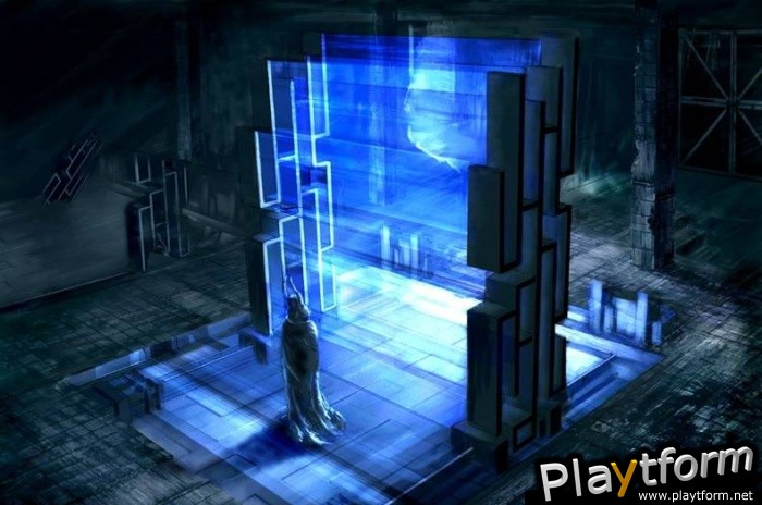 Shin Megami Tensei Online: Imagine (PC)