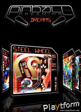 Pinball Dreaming: Pinball Dreams (iPhone/iPod)