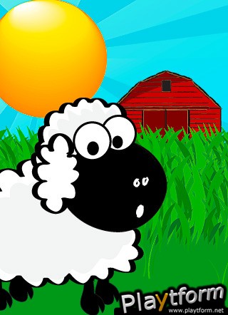 Sheep (iPhone/iPod)