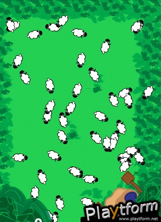 Sheep (iPhone/iPod)