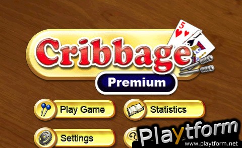 Cribbage Premium (iPhone/iPod)