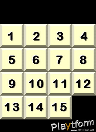 TileMaster (iPhone/iPod)