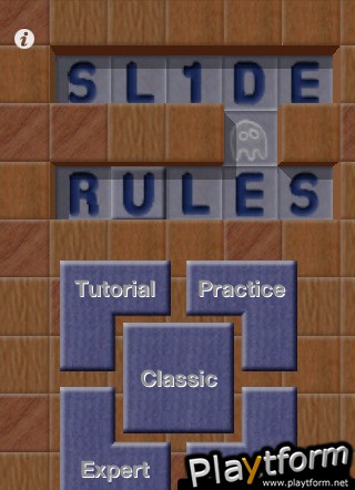 SlideRules (iPhone/iPod)