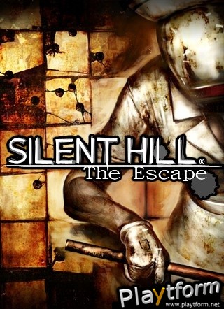 Silent Hill: The Escape (iPhone/iPod)