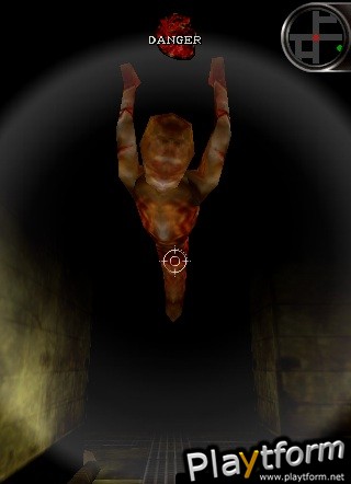 Silent Hill: The Escape (iPhone/iPod)