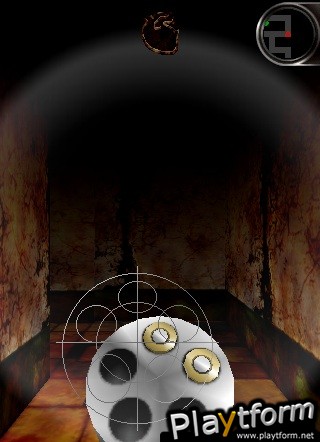 Silent Hill: The Escape (iPhone/iPod)