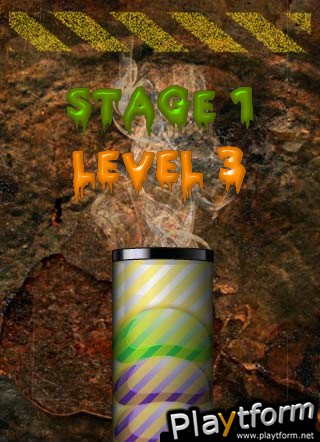 Toxic Balls (iPhone/iPod)