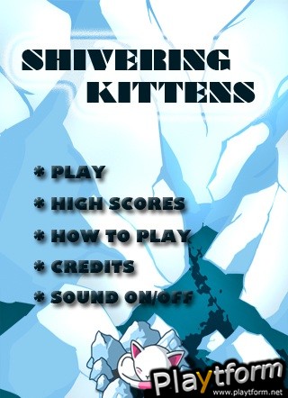 ShiveringKittens (iPhone/iPod)