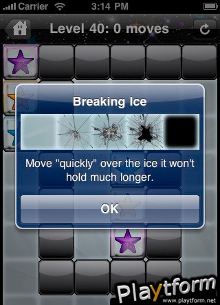 BrainFreeze (iPhone/iPod)