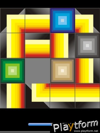 TileGame (iPhone/iPod)