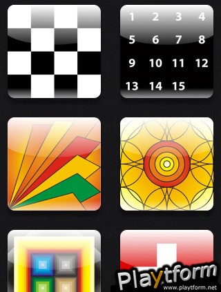 TileGame (iPhone/iPod)