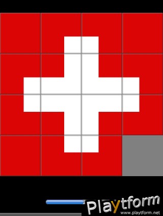 TileGame (iPhone/iPod)