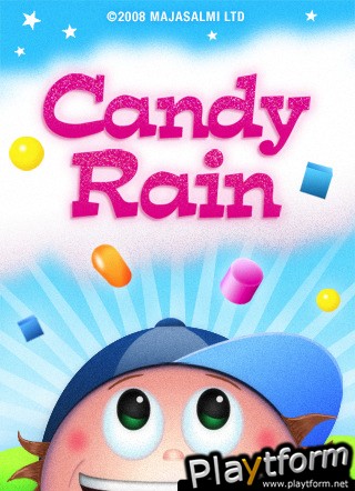 Candy Rain (iPhone/iPod)