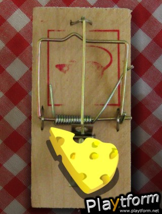 Mouse Trap (iPhone/iPod)